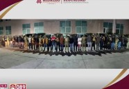 Caen 23 presuntos delincuentes durante operativo en Hidalgo