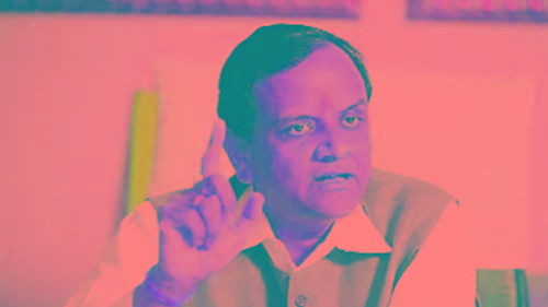 ED Arrests Jaypee Infratech MD Manoj Gaur in Money Laundering Case