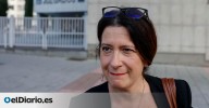 Leire Díez declara que mantuvo dos reuniones con Cerdán como "periodista" pero niega tener vinculación con el PSOE