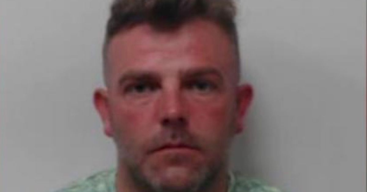 Scots gangster hands over £20k Rolex watch to settle proceeds of crime debt