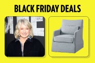 20 Martha Stewart Home Wayfair Black Friday Deals