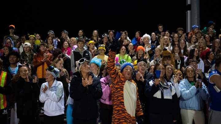 LIVE: SW Indiana high school football regional scores, updates