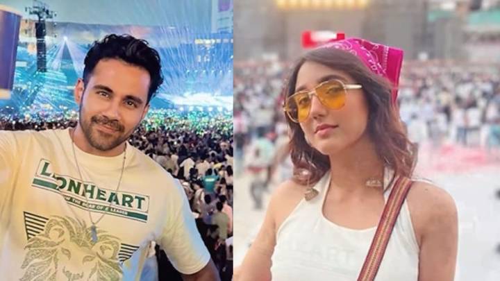 Bigg Boss 19: Ashnoor Kaur, Abhishek Bajaj Accused Of Faking Friendship, But Nishant Malkani Clears The Air