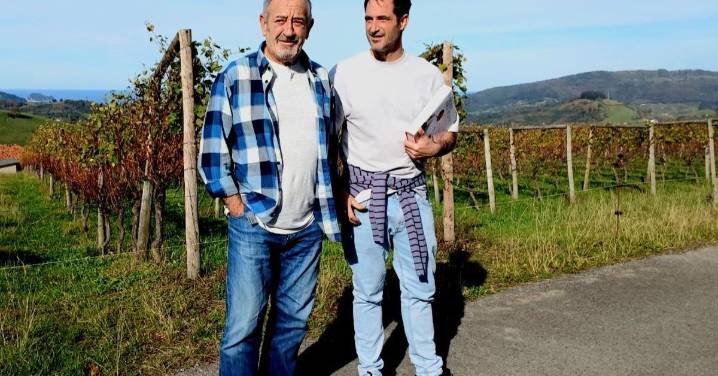 Karlos Arguiñano relata qué historia personal presentaría al Premio Planeta