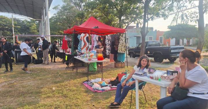 Invitan a Feria de Mujeres Emprendedoras en Villa de Álvarez