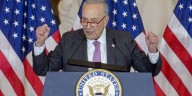 Chuck Schumer inflicted 'devastating pain' on the American people, congressman says