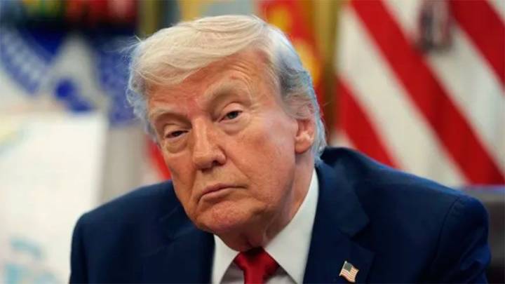 Donald Trump celebra como “gran victoria” el acuerdo que permite reabrir el gobierno tras 42 días de parálisis