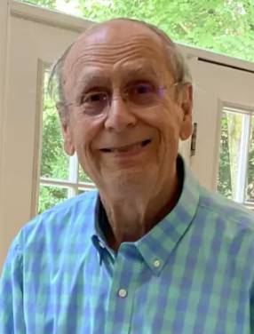 Brent Schusheim, 86, of Williamsburg | Williamsburg Yorktown Daily