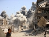 Gaza denuncia 282 violaciones al alto el fuego; PCHR documenta aumento de ataques