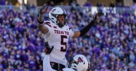 Big 12 power rankings: The stage is set for a monumental showdown between BYU, Texas Tech