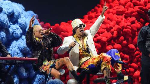 Lista completa de ganadores del Latin Grammy 2025