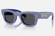 A$AP Rocky’s New Ray-Ban Collection Shines Bright Like a Diamond: Shop It Online Now