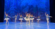 ‘Very unique Nutcracker’: Ontario ballet company asks for help finding stolen sets