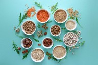 7 Legumes That Are High in Magnesium