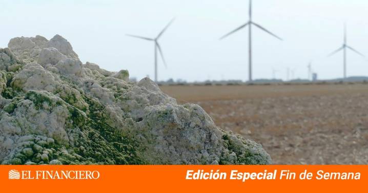 La guerra energética del siglo: fósiles contra renovables