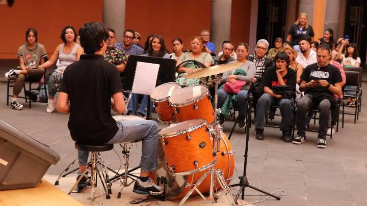 ¿Te dedicas a la docencia? Participa en los Talleres de Iniciación Artística 2026