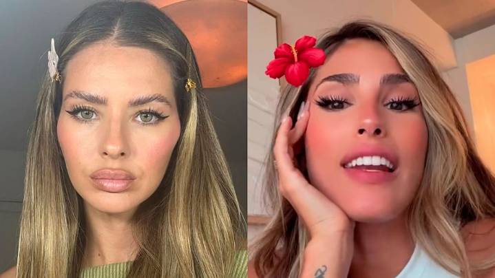 El verdadero motivo por el que China Suárez fulminó a Juli Poggio: “Coincidieron en las fechas con...”