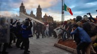 Centro Histórico concentra el 43% de manifestaciones en CDMX