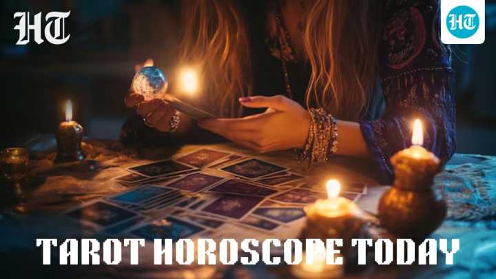 Tarot Horoscope Today: Zodiac Sign Predictions for November 11, 2025