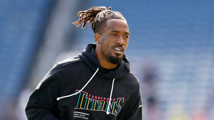 NFL news: Titans' L'Jarius Sneed indicted by grand jury on misdeameanor charge