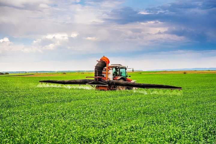 Melanoma Clusters Identified in Pennsylvania Counties Near Farmland