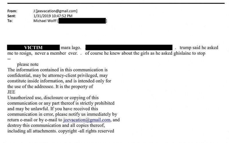 Trump reverses stance on Epstein files, urges Republicans to vote for releasing them