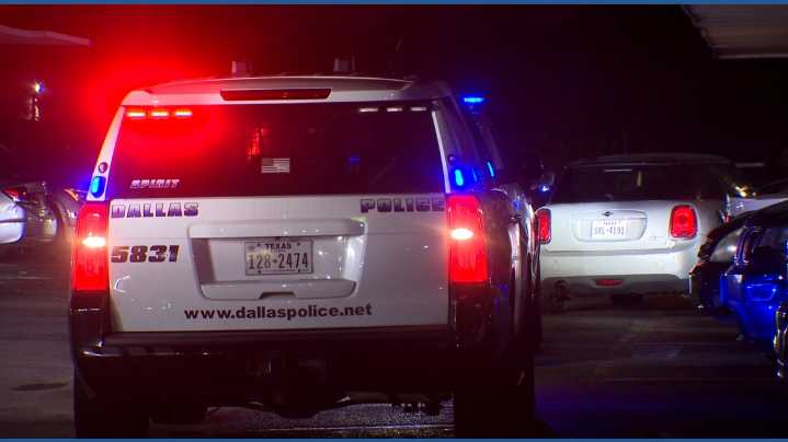 1 person arrested after carjacking in Dallas, police say