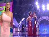 Karla Tarazona critica el Miss Universo: “Hace muchos años ha perdido su fantasía”