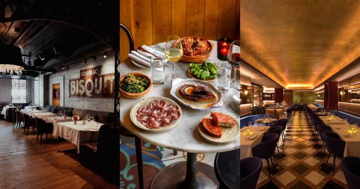 These Toronto restaurants are among the best in Canada, according to a new list