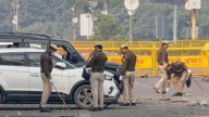 NIA arrests four more in Delhi blast case, total accused now six