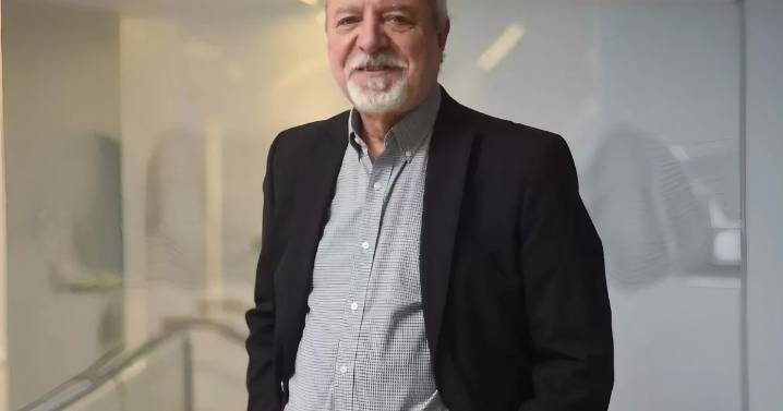 Luis Galleazi: “Es indispensable una política de educación en Inteligencia Artificial”