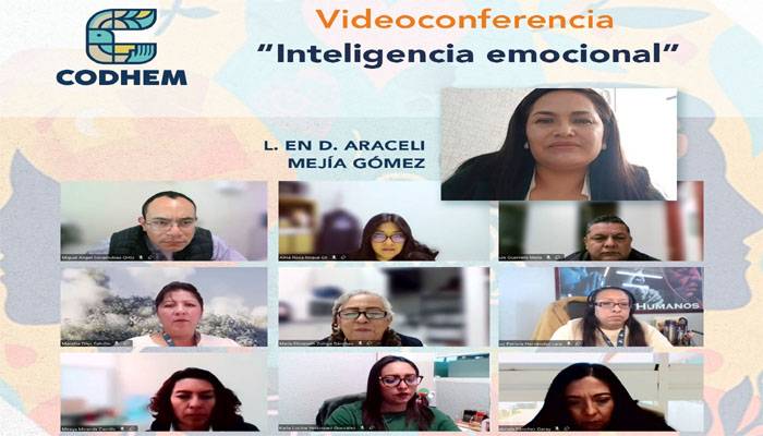 Inteligencia emocional, indispensable para la salud mental de los hombres