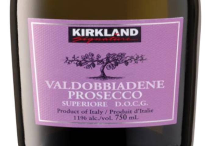 This popular $8 Costco wine is recalled because the bottles might explode in your hands