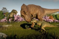 30 Facts About Jurassic World Evolution 3