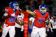 757Teamz football scoreboard: Kempsville and Cox clash as regular season finishes
