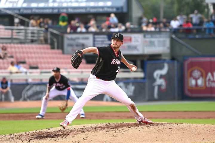 Las Águilas del Zulia firman a un nuevo importado: Ethan Lindow 