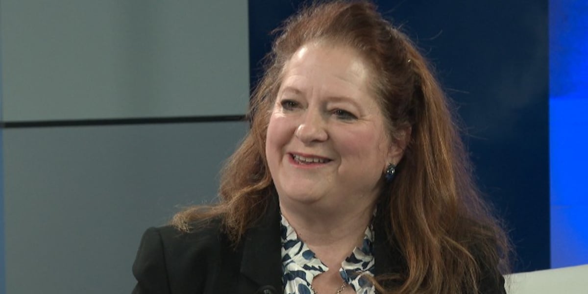 Judge Maria Lazar talks judicial philosophy, abortion in Wis. Supreme Court race