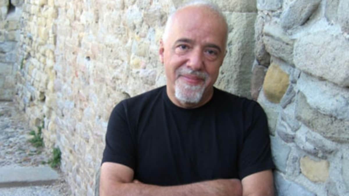 Paulo Coelho’s The Alchemist Quotes To Live By