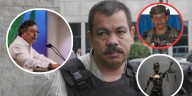 Presidente Petro confirmó como gestores de paz a exjefes paras ‘Don Berna’ y ‘Botalón’: decisión final quedó en manos de la Corte Suprema de Justicia