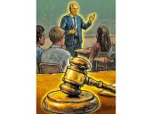 Escuela judicial, entre renovación y asedio; ENFJ expande su visión