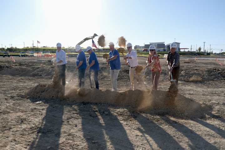 6 trending Austin-area stories Nov. 17-20: groundbreakings, ...