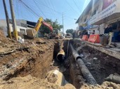 Avanza Reparación de Línea de 60” en Tlalnepantla