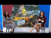 1-on-1 with South Fulton Mayoral candidate Carmalitha Gumbs