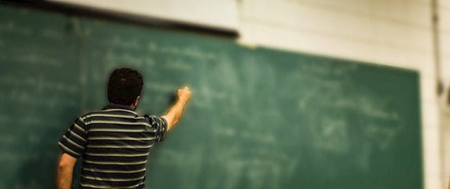 Educación convoca el proceso selectivo del cuerpo de maestros, que se iniciará en septiembre de 2026