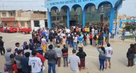 Chiclayo: San José exige urgente financiamiento para obra de agua y alcantarillado