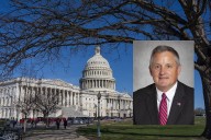 Westerman helps advance House bill to speed infrastructure permits, scale back environmental assessments
