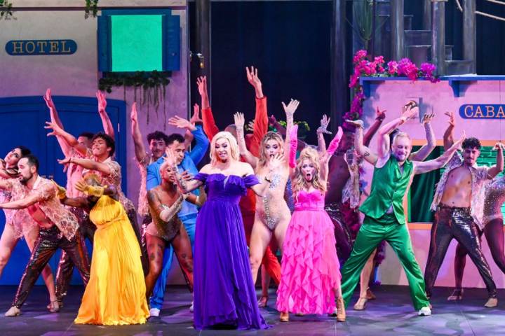 Appeals Court allows Texas law banning children from drag shows