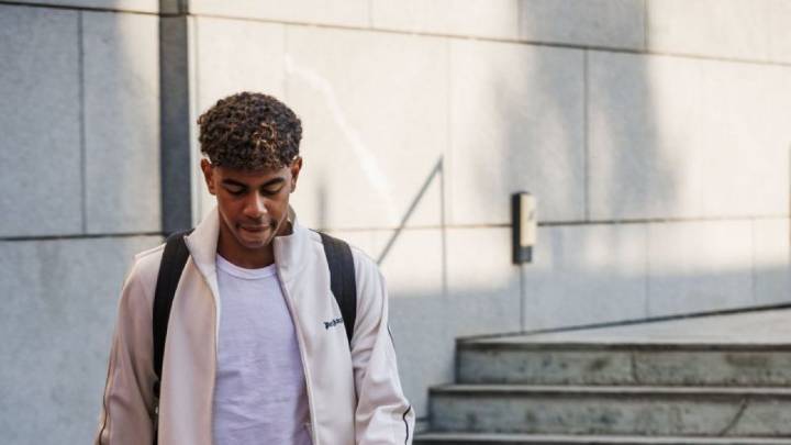 España protegerá a Lamine Yamal