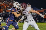 8A football: Andre Labuda comes through for Lockport