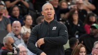 Clippers’ Tyronn Lue sick of the ‘same s**t over and over’ after loss to Heat